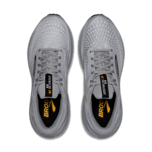 Load image into Gallery viewer, Brooks M Adrenaline GTS 24 4E Alloy/White Gold Fusion Width