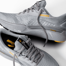 Load image into Gallery viewer, Brooks M Adrenaline GTS 24 4E Alloy/White Gold Fusion Width