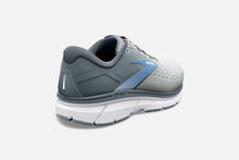 Load image into Gallery viewer, Brooks W Dyad 11 Neutral D width Grey/ White/ Blue