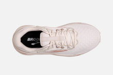 Load image into Gallery viewer, Brooks W Ghost MAX 1B Crystal/Grey/White/Tus