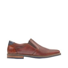 Load image into Gallery viewer, Rieker 13571-24 Amaretto Mens Shoes