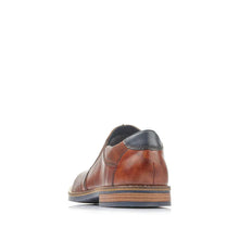 Load image into Gallery viewer, Rieker 13571-24 Amaretto Mens Shoes