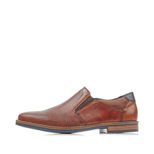 Load image into Gallery viewer, Rieker 13571-24 Amaretto Mens Shoes