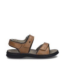 Load image into Gallery viewer, Josef Seibel Rafe Cognac