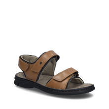 Load image into Gallery viewer, Josef Seibel Rafe Cognac