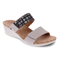 Load image into Gallery viewer, Revere Sorrento Pebble Womens Shoes