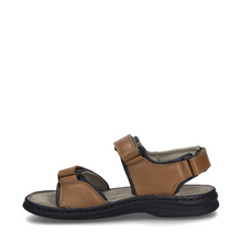 Load image into Gallery viewer, Josef Seibel Rafe Cognac