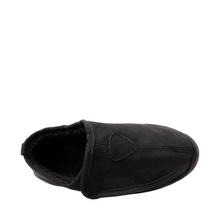 Load image into Gallery viewer, Scholl Ez-on Black