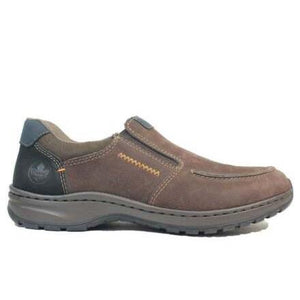 Rieker 03350 25 Moro Men Shoes