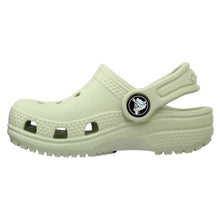 Load image into Gallery viewer, Crocs Classic Clog Kids Plaster