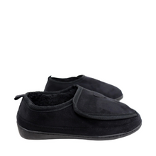 Load image into Gallery viewer, Scholl Ez-on Black