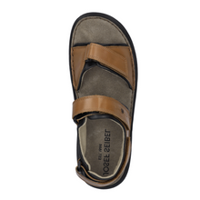 Load image into Gallery viewer, Josef Seibel Rafe Cognac