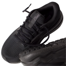 Load image into Gallery viewer, Brooks M Ghost Max 2 2E Black/Black Black