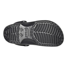 Load image into Gallery viewer, Crocs Classic Clog Adults Black