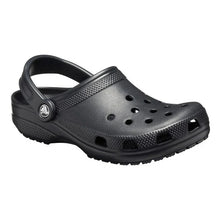 Load image into Gallery viewer, Crocs Classic Clog Adults Black