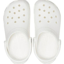 Load image into Gallery viewer, Crocs Classic Clog Adults White