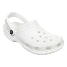 Load image into Gallery viewer, Crocs Classic Clog Adults White