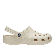 Load image into Gallery viewer, Crocs Classic Clog Adults Bone