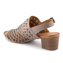 Load image into Gallery viewer, Cabello Antas Taupe