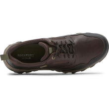Load image into Gallery viewer, Rockport Cold Springs Plus CSP II Blucher WP - Brown Men&#39;s Shoe