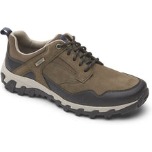 Load image into Gallery viewer, Rockport Cold Springs Plus CSP II Blucher WP - Olive green