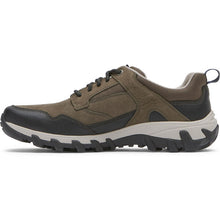 Load image into Gallery viewer, Rockport Cold Springs Plus CSP II Blucher WP - Olive green