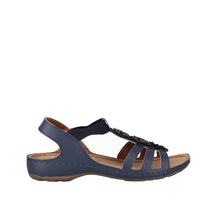 Load image into Gallery viewer, Carlaverde Carla CV669 Navy