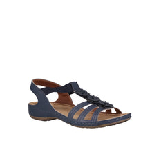 Load image into Gallery viewer, Carlaverde Carla CV669 Navy