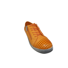 Load image into Gallery viewer, Cabello EG17 Orange Women&#39;s Shoes