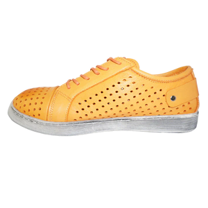 Cabello EG17 Orange Women's Shoes