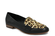 Load image into Gallery viewer, Cabello Garcia Black