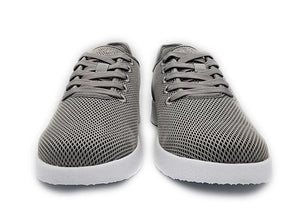 Axign River V2 Lightweight Casual Orthotic Shoe Grey