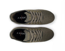 Load image into Gallery viewer, Axign River V2 Lightweight Casual Orthotic Shoe Khaki
