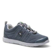 Load image into Gallery viewer, Kroten Mens Shoes Travelwalker M3209 Mesh Slate