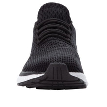 Load image into Gallery viewer, Propet Mens Shoes Tour Knit Black