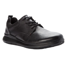 Load image into Gallery viewer, Propet Vinn Mens Shoes Black