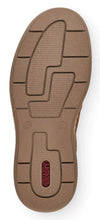 Load image into Gallery viewer, Rieker 17371-25 Brown Mens Shoes