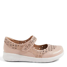 Load image into Gallery viewer, Ziera Sanelle Xf Rose Leather