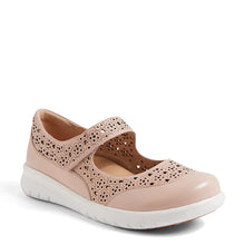 Load image into Gallery viewer, Ziera Sanelle Xf Rose Leather