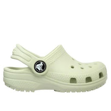 Load image into Gallery viewer, Crocs Classic Clog Kids Plaster