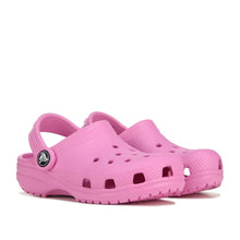 Load image into Gallery viewer, Crocs Classic Taffy Pink