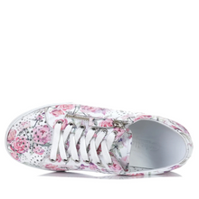 Load image into Gallery viewer, Cabello Eg11p Floral Womens Shoes