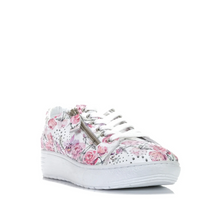 Load image into Gallery viewer, Cabello Eg11p Floral Womens Shoes