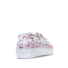Load image into Gallery viewer, Cabello Eg11p Floral Womens Shoes