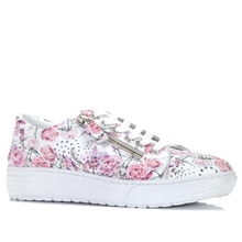 Load image into Gallery viewer, Cabello Eg11p Floral Womens Shoes