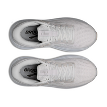Load image into Gallery viewer, Brooks M Ghost Max 2 2e Bright White/Bright White Width