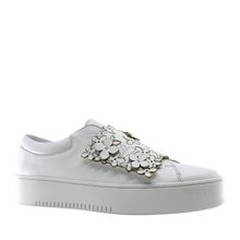 Load image into Gallery viewer, Django and Juliette Lufusal White Silver