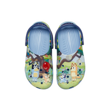 Load image into Gallery viewer, Bluey Classic Clog K Mlt