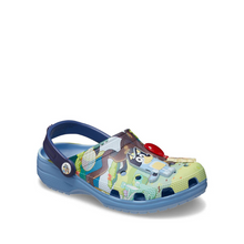 Load image into Gallery viewer, Bluey Classic Clog K Mlt