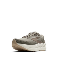 Load image into Gallery viewer, Brooks M Ghost Max 2 1D London Fog/Falcon/Coconut